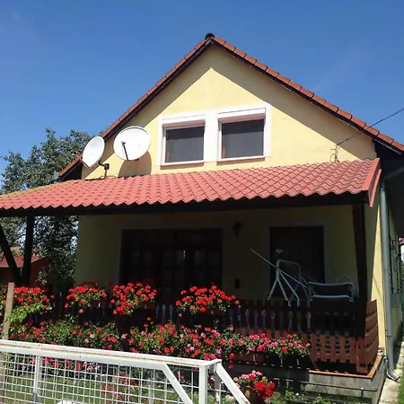 Homes In Balatonmariafuerdoe 19475 度假居 *