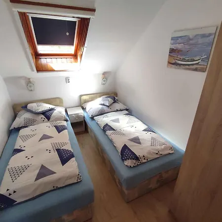 Homes In Balatonmariafuerdoe 19475 Holiday home
