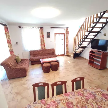 Homes In Balatonmariafuerdoe 19475 Holiday home