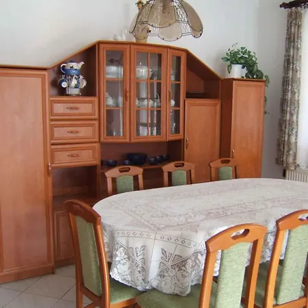 Holiday home Homes In Balatonmariafuerdoe 19475 Balatonmariafurdo